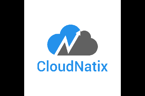 CloudNatix Inc.