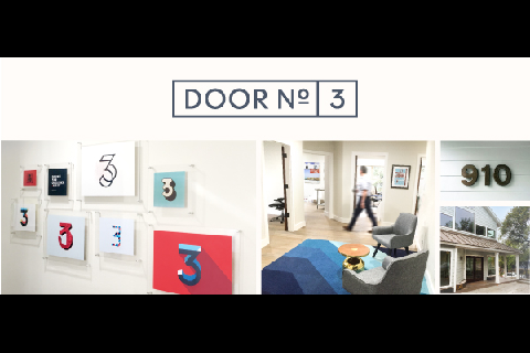 Door No. 3