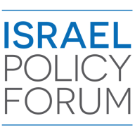 Israel Policy Forum